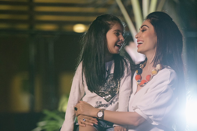 Motherhood – Are you Top Priority?